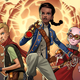 Illustration for article titled Warhammer 40K, But For Kids